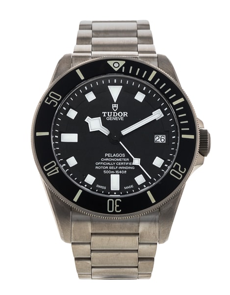 Tudor Pelagos M25600TN-0001